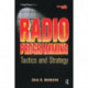 Radio Programming: Tactics and Strategy
