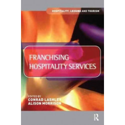 Franchising Hospitality Services