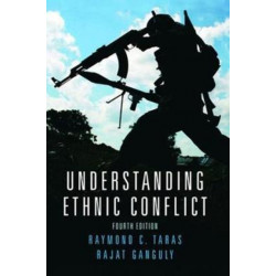 Understanding Ethnic Conflict
