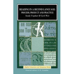 Reading in a Second Language: Process, Product and Practice