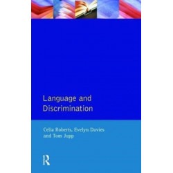 Language and Discrimination
