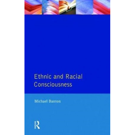 Ethnic and Racial Consciousness