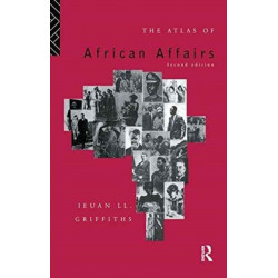 The Atlas of African Affairs