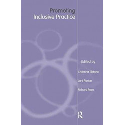 Promoting Inclusive Practice