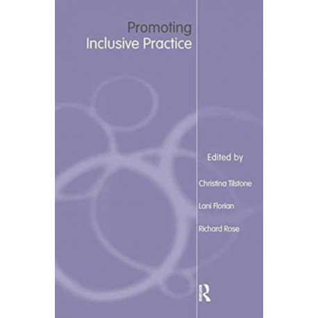 Promoting Inclusive Practice