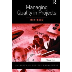 Managing Quality in Projects