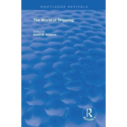 The World of Shipping