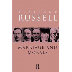 Marriage and Morals