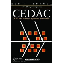 Cedac: A Tool for Continuous Systematic Improvement