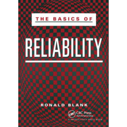 The Basics of Reliability