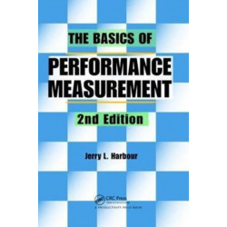 The Basics of Performance Measurement