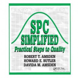 SPC Simplified: Practical Steps to Quality
