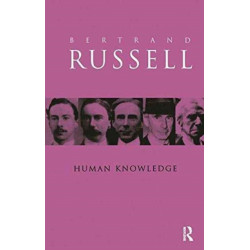Human Knowledge: Its Scope and Value