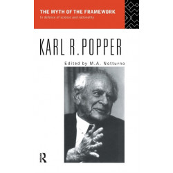 The Myth of the Framework: In Defence of Science and Rationality