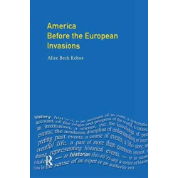 America Before the European Invasions