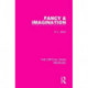 Fancy & Imagination