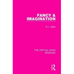 Fancy & Imagination