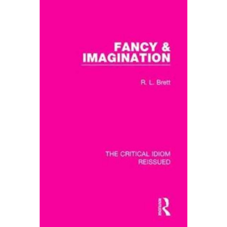 Fancy & Imagination