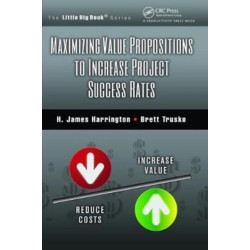 Maximizing Value Propositions to Increase Project Success Rates