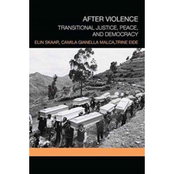 After Violence: Transitional Justice, Peace, and Democracy