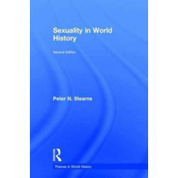 Sexuality in World History