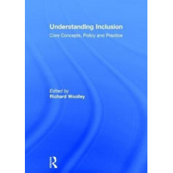 Understanding Inclusion: Core Concepts, Policy and Practice