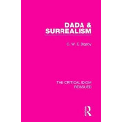 Dada & Surrealism