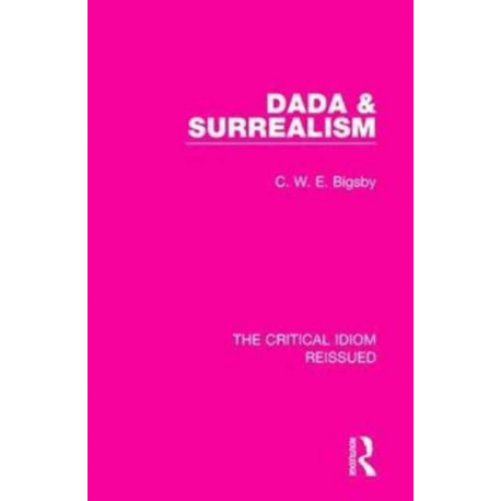 Dada & Surrealism