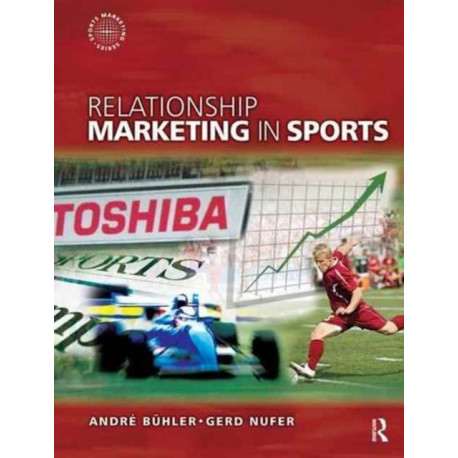 Relationship Marketing in Sports