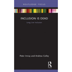 Inclusion is Dead: Long Live Inclusion