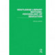 Routledge Library Editions: Psychology of Education: 53 Volume Set