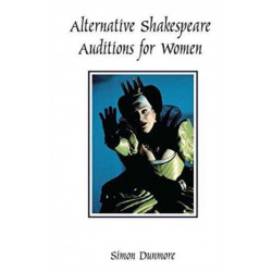 Alternative Shakespeare Auditions for Women