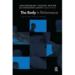 The Body in Performance