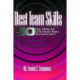 Best Team Skills: Fifty Key Skills for Unlimited Team Achievement