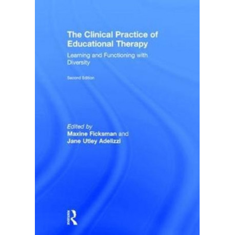 The Clinical Practice of Educational Therapy: Learning and Functioning with Diversity