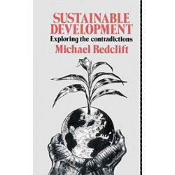 Sustainable Development: Exploring the Contradictions