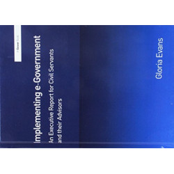 Implementing e-Government: An Executive Report for Civil Servants and their Advisors