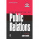 The Practice of Public Relations