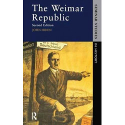The Weimar Republic
