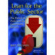 Lean for the Public Sector: The Pursuit of Perfection in Government Services