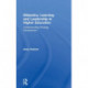 Didactics, Learning and Leadership in Higher Education: Understanding Strategy Development
