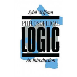 Philosophical Logic: An Introduction