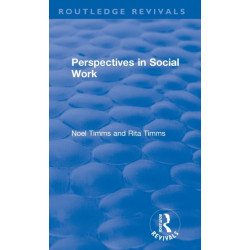 Perspectives in Social Work