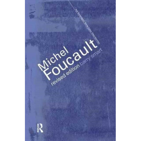 Michel Foucault