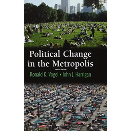 Political Change in the Metropolis