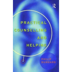 Practical Counselling and Helping