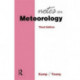 Notes on Meterology