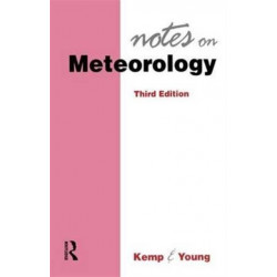 Notes on Meterology
