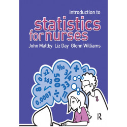 Introduction to Statistics for Nurses