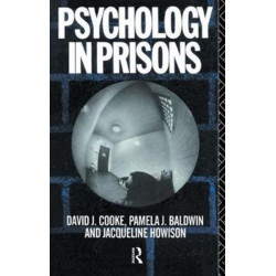 Psychology in Prisons